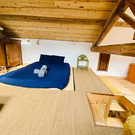Loft Calme Et Atypique 55m2 Coeur De Sète