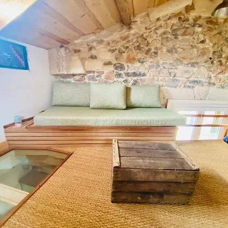 Loft Calme Et Atypique 55m2 Coeur De Apartment *