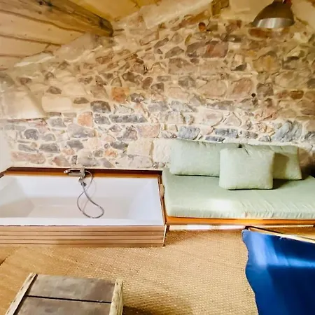 Loft Calme Et Atypique 55m2 Coeur De Sète