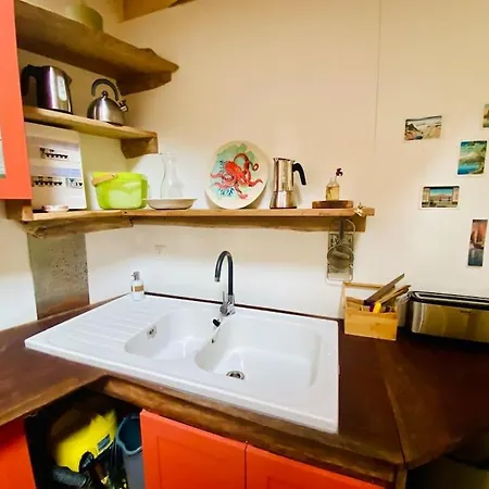 Apartment Loft Calme Et Atypique 55m2 Coeur De Sète