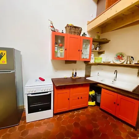 Loft Calme Et Atypique 55m2 Coeur De