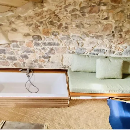 Loft Calme Et Atypique 55m2 Coeur De